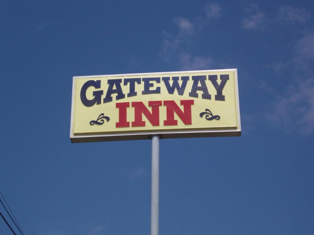 Gateway Inn Image 11