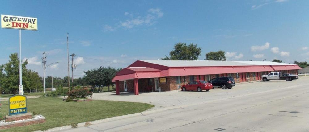 Gateway Inn Image 12