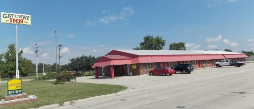 Gateway Inn image 12