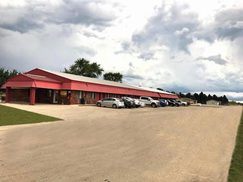 Gateway Inn Image 15