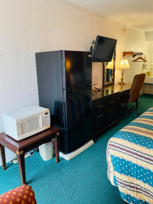 Gateway Inn image 24