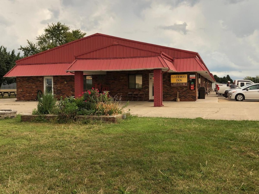 Gateway Inn Image 7